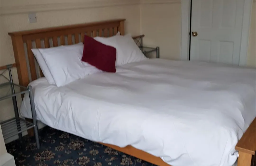 Cedar Villa Guest House-1