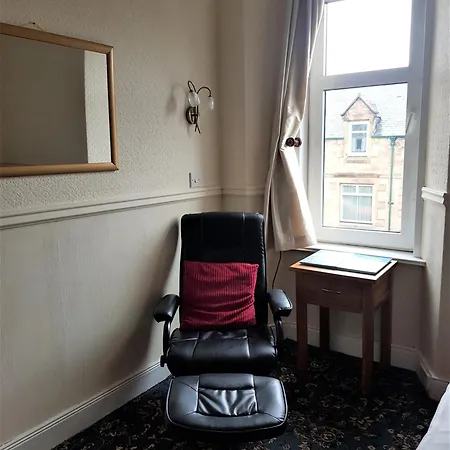 Cedar Villa Guest House-2