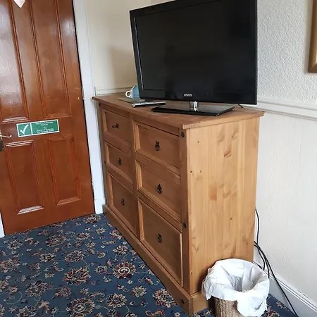Cedar Villa Guest House-2